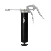 New TOLEDO Pistol Grease Gun Heavy Duty 450g 305221