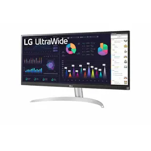 LG 29WQ600-W 29型 液晶螢幕 Type-C/IPS/5ms/100Hz/內建喇叭 現貨 廠商直送