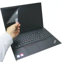 在飛比找momo購物網優惠-【Ezstick】Lenovo ThinkPad E590 