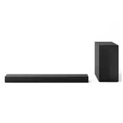 LG 3.1CH Dolby Digital Soundbar