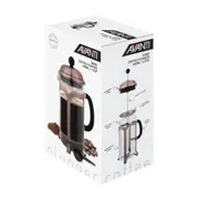 Avanti Domo Copper 4 Cup Coffee Plunger 600ml