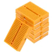 6 Pcs Circuit Board Electronics Prototyping Shopping Service Parts