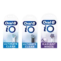 在飛比找蝦皮購物優惠-原廠 OralB 刷頭 iO 電動牙刷 iO7 iO8 iO