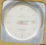 Omega Seamaster Cosmic Dial, Silver, 29mm, BRAND NEW!