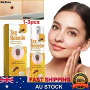 1-3 Pcs Tag Recede Bee Venom Treatment Spray Wart Remover Spray for All Skin AUS
