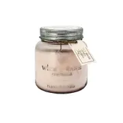Candle SOY Jar 270g Peony Freesia