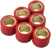Scooter Variator Roller Set 16x13mm 4g 4.5g 5g 5.5g 6g 7g Fit For Hon 50 D GP SP ZX SFX SJ Bali Sky SH Visi Lea SRX X8R 50cc(16x13mm 6.5g)