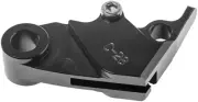 PUIG 5454N Adapter for Hi-Tech Extendable/Folding Clutch Lever - Black