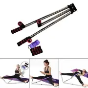 Hamstring Stretcher Device Tension Leg Extension Machine for Home Exercise