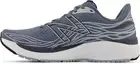 New Balance Fresh Foam 860v12 Running - Mens - Grey/Light Slate/Black-Size 8