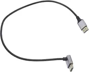 COSMEVIVI 8k Cable Male to Male Video Cord Monitor Accessory Tv Laptop Home Theater Adapter
