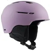 Anon Logan WaveCel Snow Helmet - Adult XL / Violet Snowboarding Ski