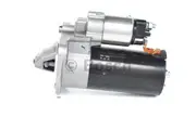 Bosch Starter Motor for Mahindra Pikup S5 2.2L DIESEL HG 2011 - 2015