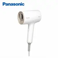 在飛比找momo購物網優惠-【Panasonic 國際牌】高滲透奈米水離子吹風機 羽絨白