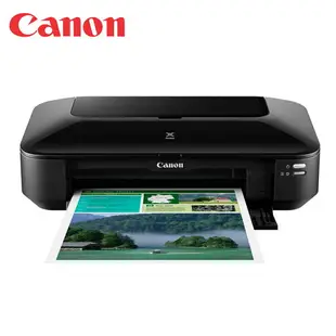 【10%點數回饋】Canon PIXMA iX6770 A3+噴墨相片印表機(公司貨)