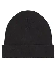 [Rick Owens Kids] Rick Owens Kids Wool beanie Y 12 black