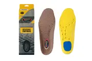 Oliver Work Boot Innersole Nanolite Footbed INSOL - Yellow