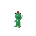 THE JOY LUCK CLUB WALKING FROG WITH CRAB ESLITE誠品