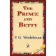 The Prince and Betty