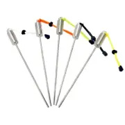 Scubas Diving Underwaters Shakers Noise Maker Diving Rod