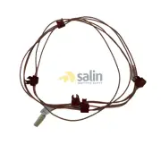 GENUINE TECHNIKA 5 BURNER GAS STOVE COOKTOP MICROSWITCH ASSEMBLY FOR IGNITION