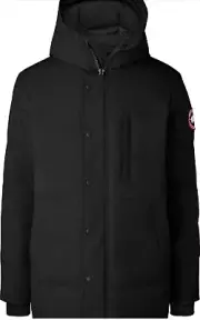 Canada Goose Carson Down Parka Size Medium