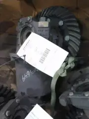 A360 20 3300 RABA 306.20-3300R4.33 DIFFERENTIAL ASSEMBLY REAR REAR 3424228