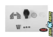 RC 4WD Venom Truck Creeper 1/10-1/14 Work Light RC4VVV-C0475