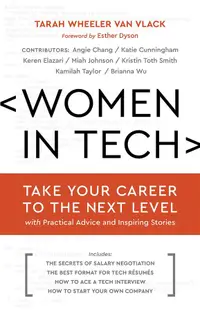 在飛比找誠品線上優惠-Women in Tech: Take Your Caree