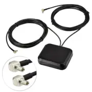AT&T 770S Unite Mobile HotSpot NETGEAR 4G LTE Antenna WiFi Modem Booster Aerial