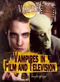 在飛比找三民網路書店優惠-Vampires in Film and Televisio