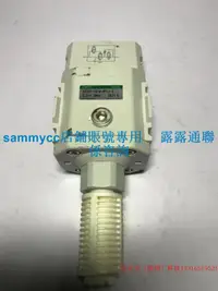 在飛比找露天拍賣優惠-CKD CORPORATION VALVE V3301-10