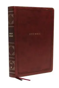 在飛比找誠品線上優惠-Nkjv, Reference Bible, Super G