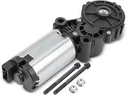 A-Premium Power Folding Seat Hinge Motor Compatible with Mercedes-Benz X164 Series GL320 2007-2009, GL350 2010-2016, GL450 2007-2016, GL500 2008-2015, GL550 2008-2016, GL63 AMG 2013-2016