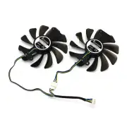 For ZOTAC GeForce GTX 1080 1070 AMP Edition GPU Cooling Fan Cooler Part