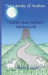 在飛比找博客來優惠-The Lambs of Avalon - Tristan 