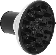 FOMIYES Diffuser Hair Dryer Attachment for Styling Salon Tool Styling Hood for Shape
