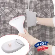 Press Ironing Mat With A Buckle Gift Portable Felt Pad Hand-held Ironing Board