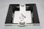 Prometheus Angelenos Bone China 2-Cigar Ashtray