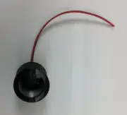 CLANCY'S CUP ICE JIG GLOW CUP FOR VEXILAR HUMMINBIRD MARCUM SURFACE MOUNT 12 V