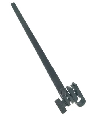 Dial Test Indicator Snug Sleeve Swivel Holder Arm 300mm Length Mitutoyo 900209