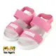 PUMA Soft Sandal PS 運動 涼鞋 中童 粉 NO.Y1713(37569503)