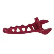 Aluminium Adjustable AN3 AN4 AN6 AN12 Wrench Spanner Hose Fitting Tool AN3-AN12
