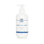 EltaMD Gentle Enzyme Foaming Facial Cleanser 100ml