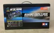 Tamiya 1/10 Engine RC Car No.55 RCE TG10-Mk.2 FZ Racing Chassis Kit 44055