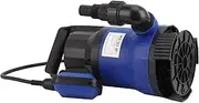 ViaGasaFamido JP550 - D4 550W Diving Swamp Pumps with a Float Switch for Pond Swimming Pool 11000L / H 2900GPHP (AC230VA Australian Plug)