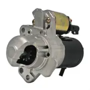 Acdelco 336-2087A Starter Motor 12 V, Clockwise, , Permanent Ma for Mitsubishi