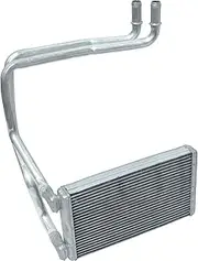 Universal Air Conditioner HT 2011C HVAC Heater Core