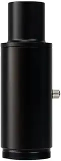 1.25" to M42 T2 Adapter Astronomical Telescope Extension Tube CA1 Sleeve Extended Fully Metal T-Mount