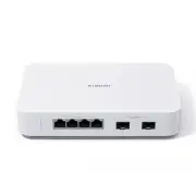 Xiaomi Mi 10 Gigabit Ethernet Switch 10000Mbps Network Switches VLAN Ethernet Splitter Lan Router 4x2.5G Ports RJ45 Hub